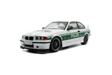 1:18 BMW E36 M3 Coupe -- Drift Polizei (Police) -- Solido