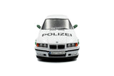 1:18 BMW E36 M3 Coupe -- Drift Polizei (Police) -- Solido