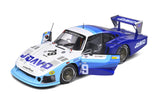 1:18 1982 24Hr Le Mans -- #79 Porsche 935 Mobydick -- Solido