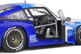 1:18 1982 24Hr Le Mans -- #79 Porsche 935 Mobydick -- Solido