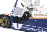 1:18 1982 Le Mans 24 Hour Winner -- #1 Porsche 956LH -- Werk83