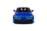 1:18 Alfa Romeo Giulia GTA 2022 -- Anodized Blue -- Solido