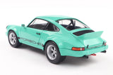 1:18 Porsche 911 IROC 1974 -- Mint Green -- Solido