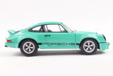 1:18 Porsche 911 IROC 1974 -- Mint Green -- Solido