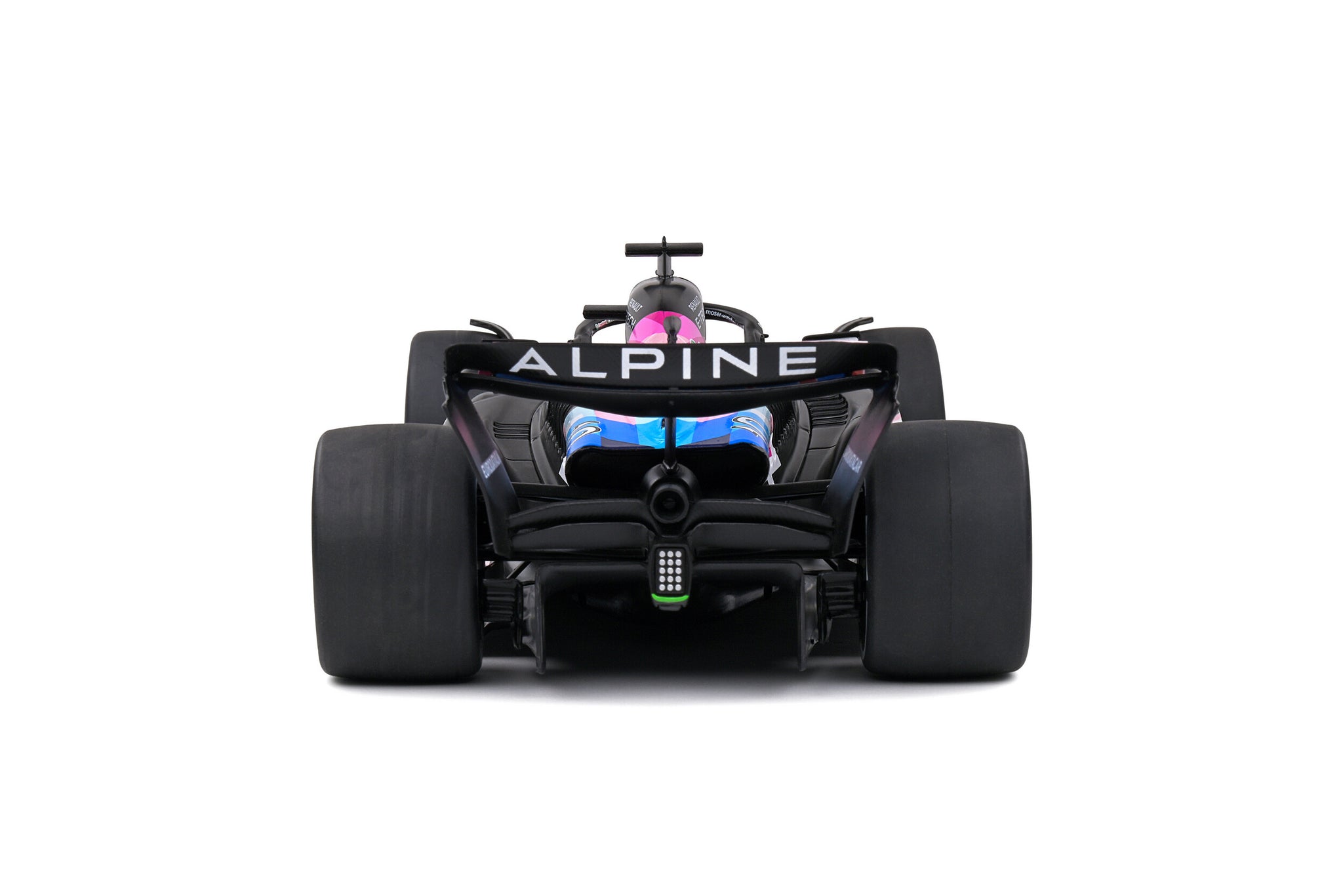 F1 | Alpine A524, le immagini della monoposto di Gasly e Ocon [Gallery F1 | Alpine A524, le immagini della monoposto di Gasly e Ocon [Gallery