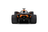 1:18 2024 Oscar Piastri -- Australian GP -- #81 McLaren MCL38 -- Solido F1