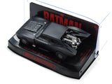 Scalextric 1:32 -- 2022 Batmobile -- The Batman Movie
