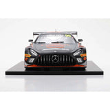 1:18 2023 Bathurst 12 Hour -- Boost Mobile -- #99 Mercedes-AMG GT3 -- Spark