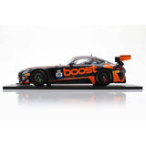 1:18 2023 Bathurst 12 Hour -- Boost Mobile -- #99 Mercedes-AMG GT3 -- Spark
