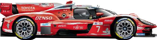 Pre-Order) 1:18 2005 Le Mans 24h Winner -- #8 Audi R8 -- Spark