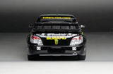 1:18 Ken Block Gymkhana -- Subaru Impreza WRX STI WRC06 -- Sunstar