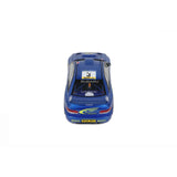 (Pre-Order) 1:18 Subaru Impreza S6 WRC -- Burns/Reid Catalunya Rally 2000 -- Ottomobile