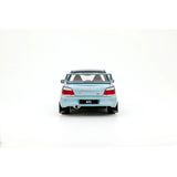 1:18 Subaru Impreza WRX Sti Solberg Edition -- Ice Blue Metallic -- Ottomobile