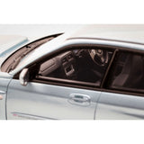 1:18 Subaru Impreza WRX Sti Solberg Edition -- Ice Blue Metallic -- Ottomobile