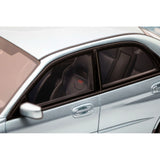 1:18 Subaru Impreza WRX Sti Solberg Edition -- Ice Blue Metallic -- Ottomobile