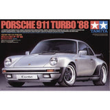 1:24 Porsche 911 Turbo 1988 -- PLASTIC KIT -- Tamiya 24279