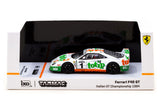 1:64 1994 Italian GT Championship -- #1 Ferrari F40 GT -- Tarmac Works x IXO
