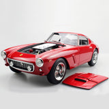 1:12 Ferrari 250GT SWB Berlinetta 1959 -- Red -- Top Marques
