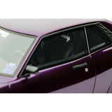 (Pre-Order) 1:18 Toyota Celica (RA24) Restmod -- Midnight Purple -- Ottomobile