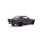 (Pre-Order) 1:18 Toyota Celica (RA24) Restmod -- Midnight Purple -- Ottomobile