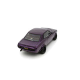 (Pre-Order) 1:18 Toyota Celica (RA24) Restmod -- Midnight Purple -- Ottomobile