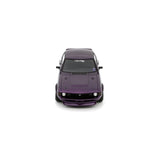 (Pre-Order) 1:18 Toyota Celica (RA24) Restmod -- Midnight Purple -- Ottomobile