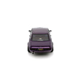 (Pre-Order) 1:18 Toyota Celica (RA24) Restmod -- Midnight Purple -- Ottomobile