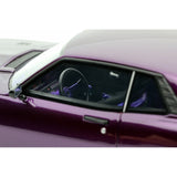 (Pre-Order) 1:18 Toyota Celica (RA24) Restmod -- Midnight Purple -- Ottomobile