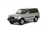 (Pre-Order) 1:18 Toyota Land Cruiser HDJ80 -- Beige Metallic -- Ottomobile