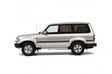 (Pre-Order) 1:18 Toyota Land Cruiser HDJ80 -- Beige Metallic -- Ottomobile