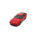 (Pre-Order) 1:18 Toyota Supra (A70) MK3 1986 -- Super Red -- Ottomobile