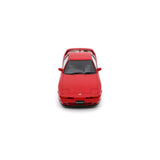 (Pre-Order) 1:18 Toyota Supra (A70) MK3 1986 -- Super Red -- Ottomobile