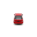 (Pre-Order) 1:18 Toyota Supra (A70) MK3 1986 -- Super Red -- Ottomobile