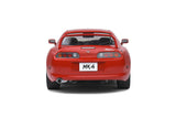 1:18 1993 Toyota Supra MK4 (A80) -- Renaissance Red -- Solido