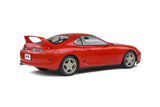 1:18 1993 Toyota Supra MK4 (A80) -- Renaissance Red -- Solido