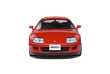 1:18 1993 Toyota Supra MK4 (A80) -- Renaissance Red -- Solido