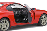 1:18 1993 Toyota Supra MK4 (A80) -- Renaissance Red -- Solido