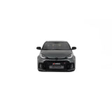 1:18 Toyota Yaris GR 2024 -- Metal Grey -- Ottomobile