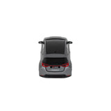 1:18 Toyota Yaris GR 2024 -- Metal Grey -- Ottomobile