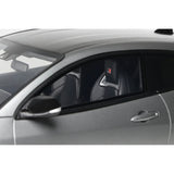 1:18 Toyota Yaris GR 2024 -- Metal Grey -- Ottomobile