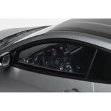 1:18 Toyota Yaris GR 2024 -- Metal Grey -- Ottomobile