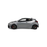 1:18 Toyota Yaris GR 2024 -- Metal Grey -- Ottomobile