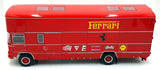 1:18 Ferrari Race Team Transporter -- 1970 Fiat OM 150 Rolfo Truck -- CMR