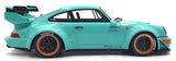 1:12 RWB 964 (Porsche 911) -- Tiffany Blue -- GT Spirit GT951