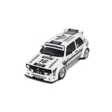 1:18 Volkswagen Golf 1 GTi Voomeran -- White -- Ottomobile