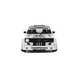 1:18 Volkswagen Golf 1 GTi Voomeran -- White -- Ottomobile