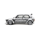 1:18 Volkswagen Golf 1 GTi Voomeran -- White -- Ottomobile