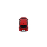 1:18 Volkswagen Golf 7.5 R Oettinger -- Tornado Red -- Ottomobile OT1118