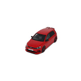 1:18 Volkswagen Golf 7.5 R Oettinger -- Tornado Red -- Ottomobile OT1118