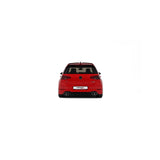 1:18 Volkswagen Golf 7.5 R Oettinger -- Tornado Red -- Ottomobile OT1118